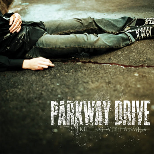 Parkway Drive - Killing With