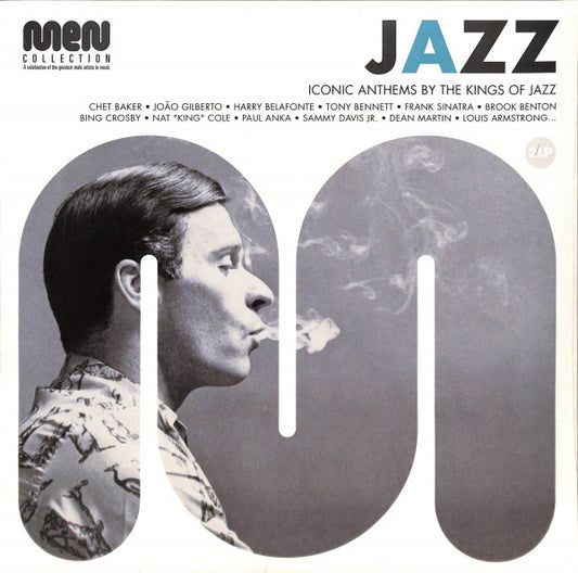 Various Artists - Jazz Men