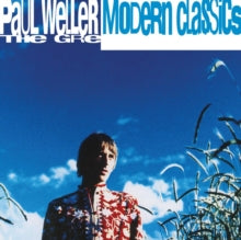 Paul Weller - Modern Classics