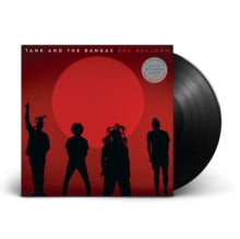 Tank and the Bangas - Red Balloon