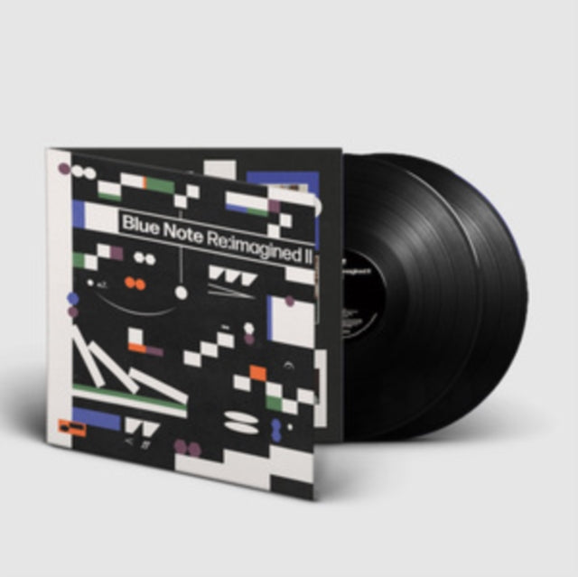 V/A - Blue Note Re:Imagined II