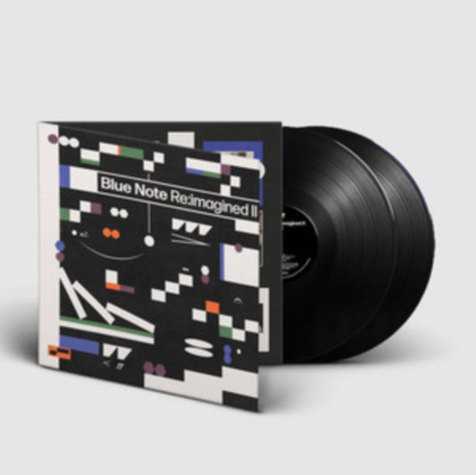 V/A - Blue Note Re:Imagined II
