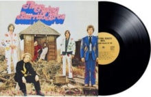 The Flying Burrito Brothers - The Gilded Palace of Sin