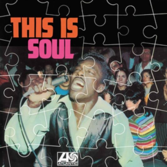 VA - This is Soul