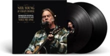 Neil Young - Roskilde Festival Vol. 1