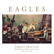 Eagles - Target Practise