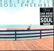 The Sure Fire Soul Ensemble - Sure Fire Sour Ensemble