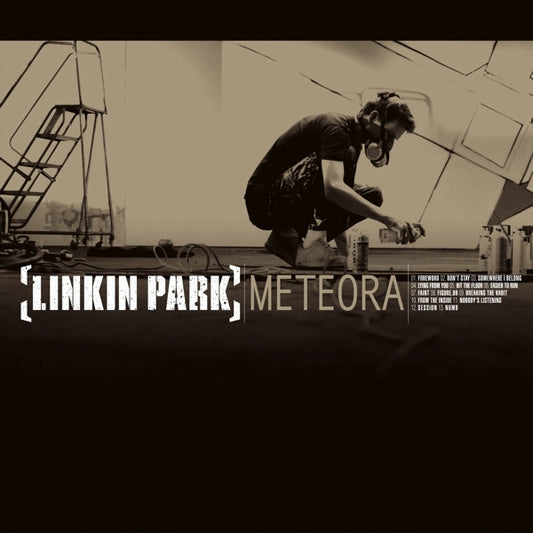 Linkin Park - Meteora (2023 Reissue)