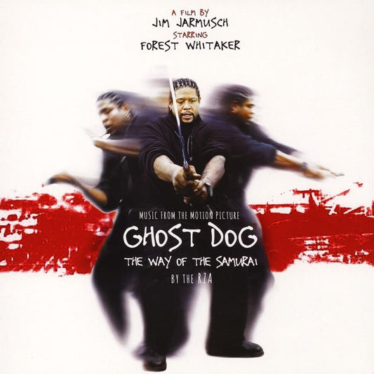 RZA - Ghost Dog OST