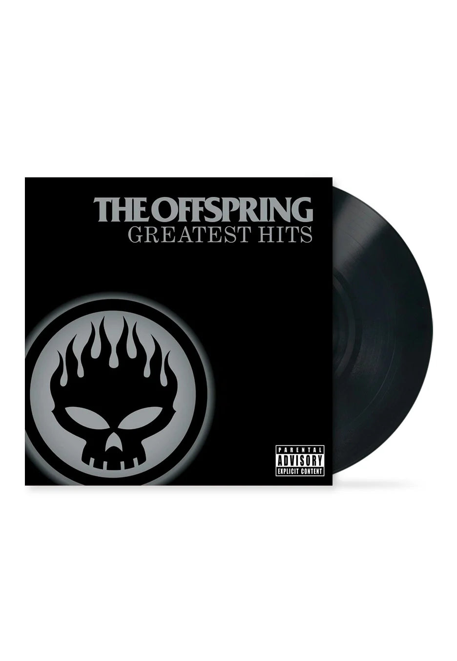 The Offspring - Greatest Hits