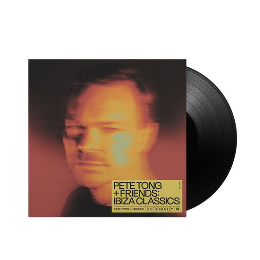 Pete Tong - Pete Tong & Friends