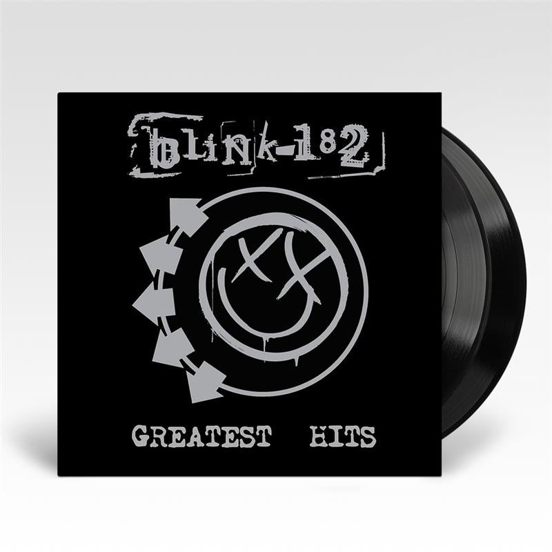 Blink-182 - Greatest Hits