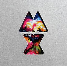 Coldplay - Mylo Xyloto