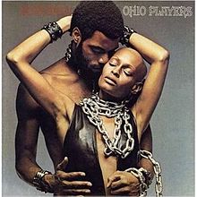Ecstasy - Ohio Players