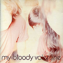 My Bloody Valentine - Isn't Anything
