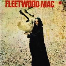 Fleetwood Mac - Pious Bird of Good Omen