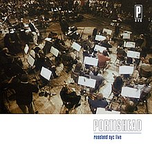 Portishead - PNYC