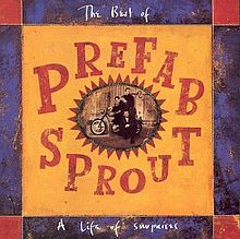 Prefab Sprout - Best Of