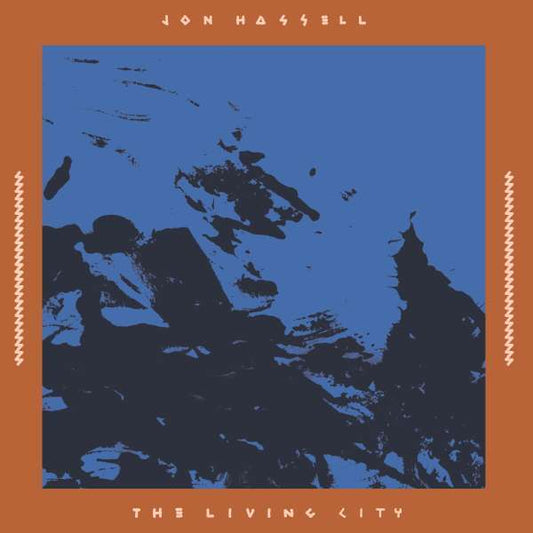 Jon Hassell - The Living City (Live At The Winter Garden 17 September)