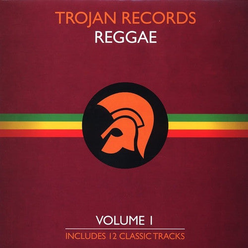 Various Artists - Trojan Records: Best of Classic Reggae 1