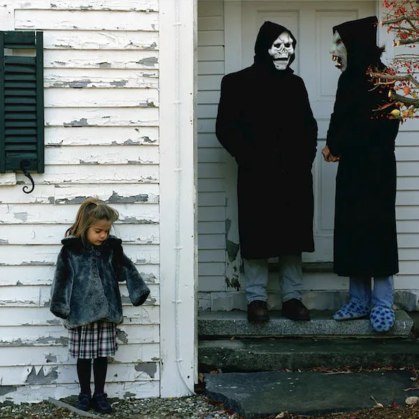 Brand New - Devil And God Are Raging Inside Me