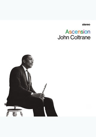 John Coltrane - Ascension