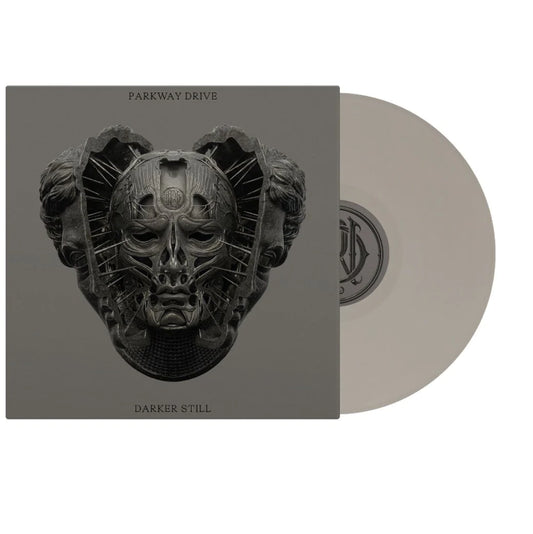 Parkway Drive - Darker Still