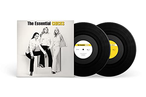 Dixie Chicks - The Essential Chicks