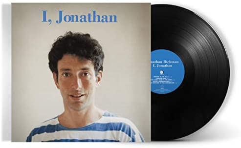 Jonathan Richman - I, Jonathan