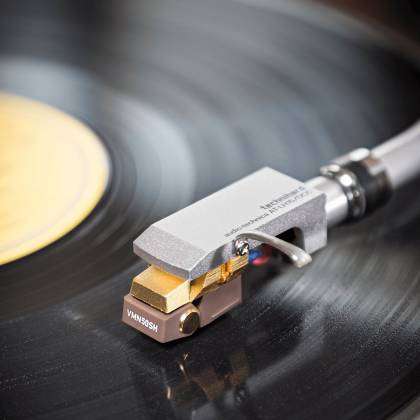 Audio-Technica AT VM750SH MM Cartridge