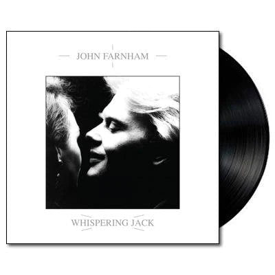 John Farnham - Whispering Jack