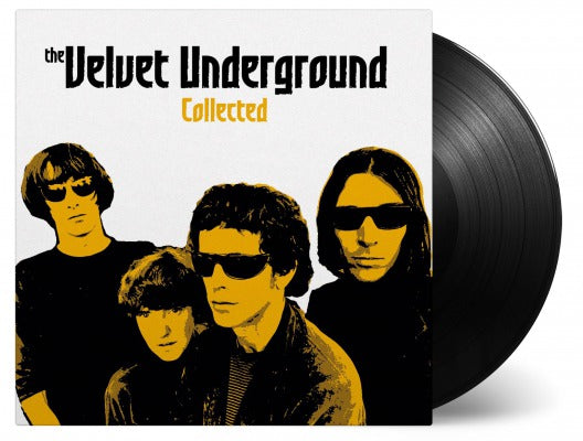 The Velvet Underground - Collected