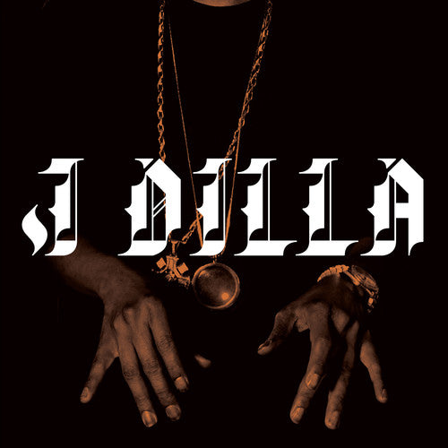 J Dilla - J Dilla : Diary of J Dilla Instumentals