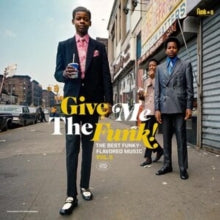 Give Me The Funk Vol. 5