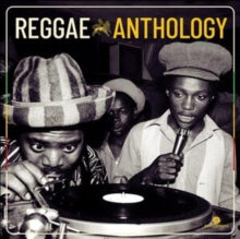V/A - Reggae Anthology