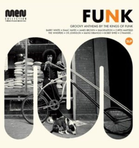 V/A - Funk