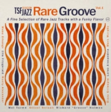 V/A - TSFJazz Rare Groove
