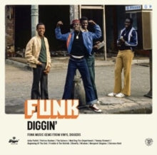 V/A - Funk Diggin