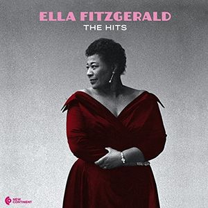 Ella Fitzgerald - The Hits