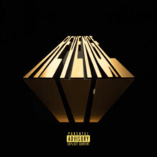 Dreamville -  Revenge Of The Dreamers III