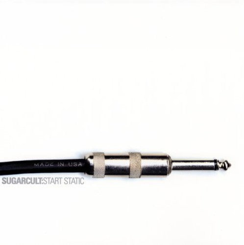 Sugarcult - Start Static