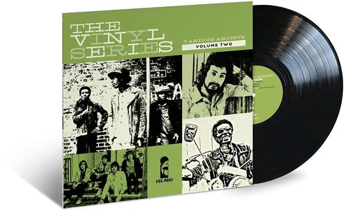 Various Artists - Island Records The Vinyl Series Volume Two
