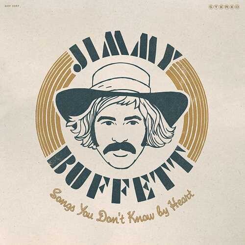 Jimmy Buffett - Songs You Don't Know By Heart