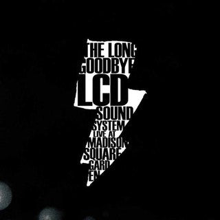 LCD Soundsystem - The Long Goodbye (LCD Soundsystem Live at Madison Square Garden)