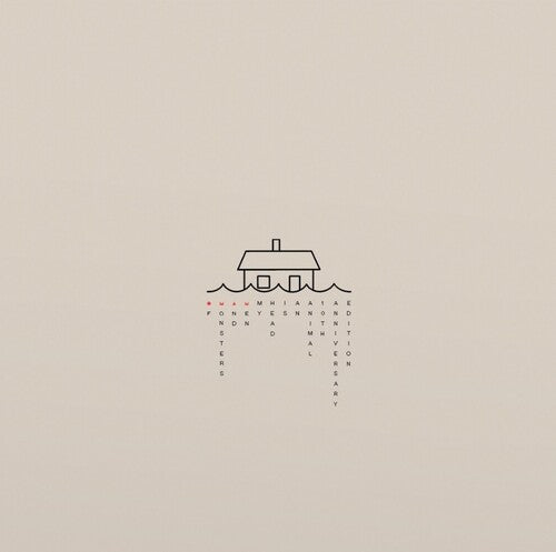 Of Monsters + Men - My Head Is An Animal (10th Anniversary Edition)