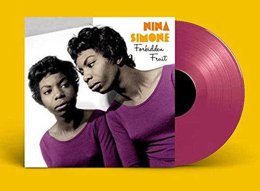Nina Simone - Forbidden Fruit