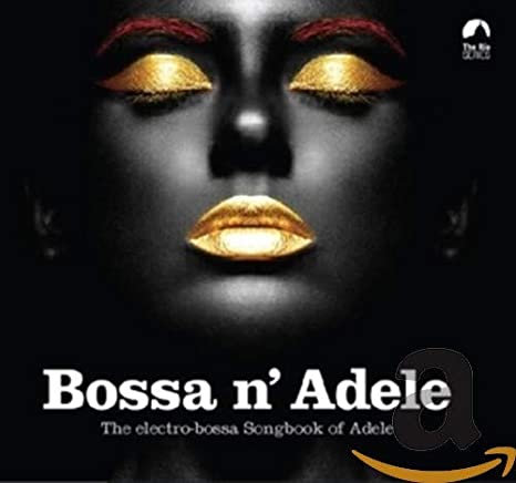 VA - Bossa N' Adele