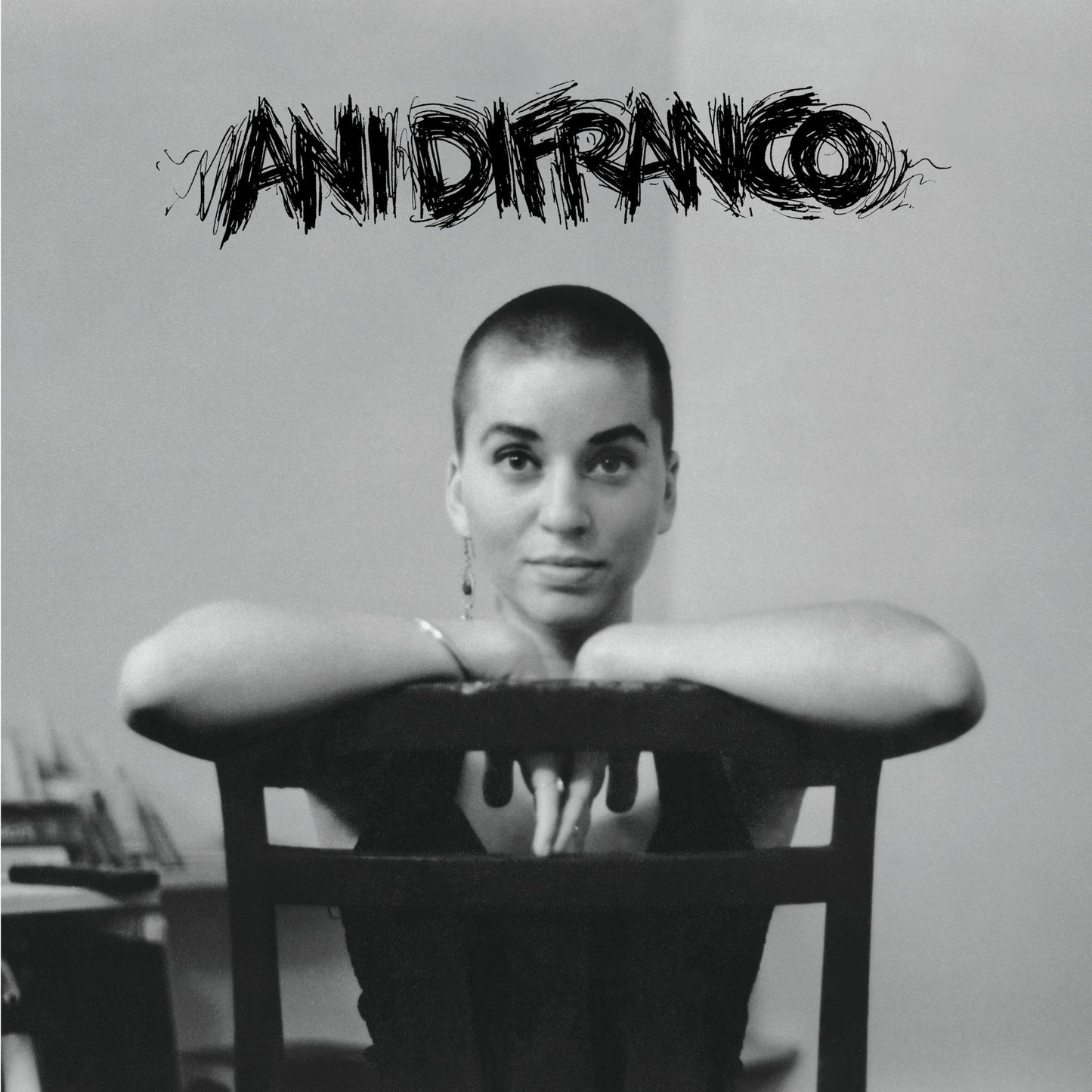 Ani Difranco - Ani Difranco 30th Anniversary Edition