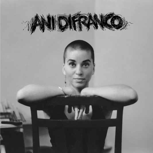 Ani Difranco - Ani Difranco 30th Anniversary Edition