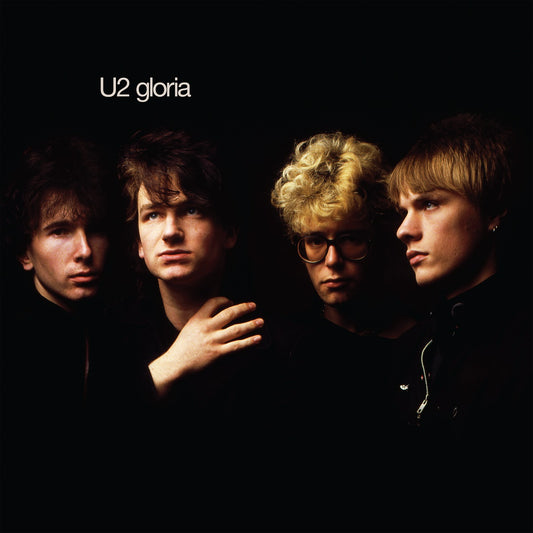 U2 - Gloria